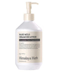 Nard Mild Ceramide Lotion 500ml - WowDrops