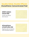 Numbuzin No.5 Vitamin-Niacinamide Concentrated Pad 180ml (70Pads)