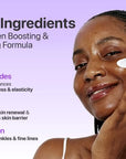 Numbuzin No.9 NAD+ 9 Peptides Dewy Sun Essence 50ml