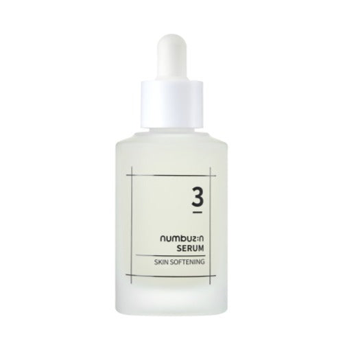numbuzin serum
