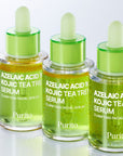 Purito SEOUL Azelaic Acid 10 Kojic Tea Tree Serum 30ml