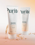 Purito SEOUL Oat In Gentle Exfoliating Face Cleanser 150ml | Gentle Exfoliation