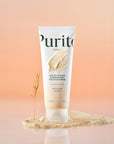 Purito SEOUL Oat In Gentle Exfoliating Face Cleanser 150ml | Gentle Exfoliation
