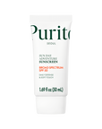 Purito SEOUL Sun Day Adventure Sunscreen 50ml | Smooth & Hydrating