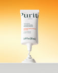 Purito SEOUL Sun Day Adventure Sunscreen 50ml | Smooth & Hydrating