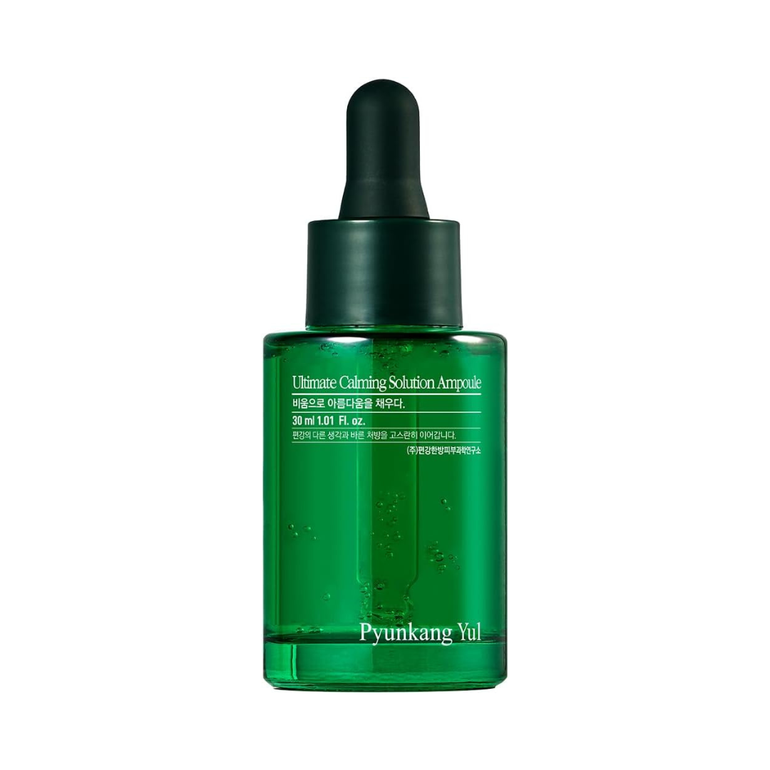 Pyunkang Yul Ultimate Calming Solution Ampoule 30ml