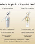 Rejuran Dual Effect Ampule 30ml