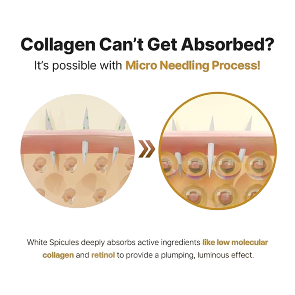 كريم كبسولة معزز لقوة الكولاجين العميق من سونغ بون إديتور، 50 مل