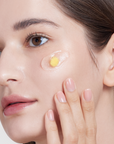 Sungboon Editor Deep Collagen Retinol Power Boosting Capsule Cream 50ml