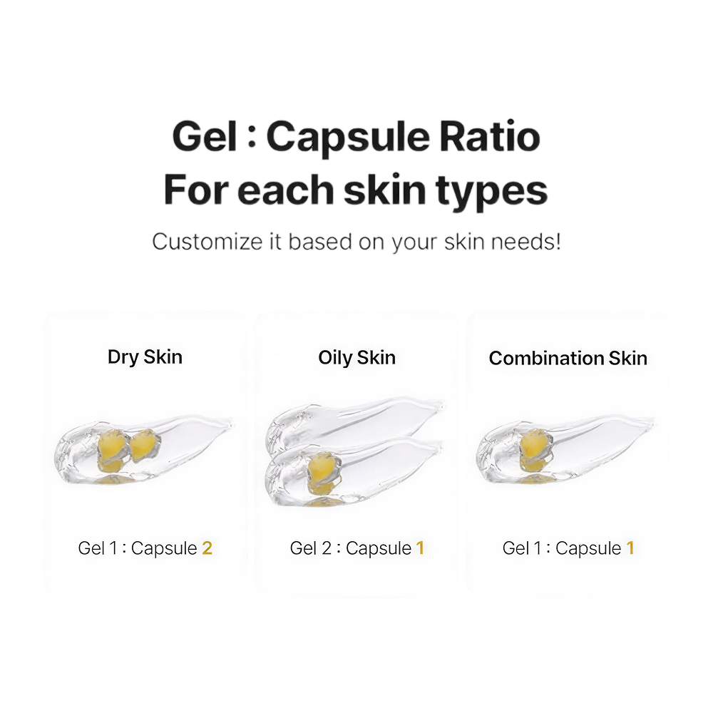 كريم كبسولة معزز لقوة الكولاجين العميق من سونغ بون إديتور، 50 مل