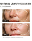 Sungboon Editor Deep Collagen Barrier Serum Mist 100ml