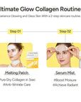 Sungboon Editor Deep Collagen Barrier Serum Mist 100ml