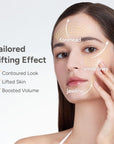 Sungboon Editor Deep Collagen Retinol Boost Up Mask (Pack of 4)
