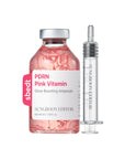 Sungboon Editor PDRN Pink Vitamin Glow Boosting Ampoule 40ml