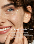 Sungboon Editor Silk Peptide EGF Intensive Eye Cream 30ml