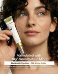 Sungboon Editor Silk Peptide EGF Intensive Eye Cream 30ml