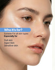 Sungboon Editor Silk Peptide EGF Intensive Smoothing Toner 300ml