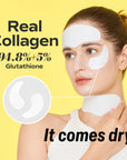 Sungboon Editor Deep Collagen Melting Patch Set (6pc)