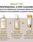 SKIN1004 Madagascar Centella Light Cleansing Oil 200ml
