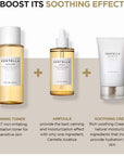 SKIN1004 Madagascar Centella Toning Toner 210ml - WowDrops