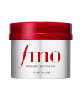 Shiseido Fino Premium Touch Hair Mask 230gm