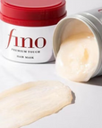 Shiseido Fino Premium Touch Hair Mask 230gm
