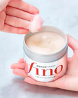 Shiseido Fino Premium Touch Hair Mask 230gm