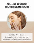 SKIN1004 Madagascar Centella Soothing Cream 75ml - WowDrops