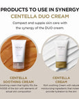 SKIN1004 Madagascar Centella Soothing Cream 75ml - WowDrops