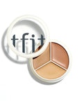 TFIT Cover up Pro Concealer - 04 Dark 15g