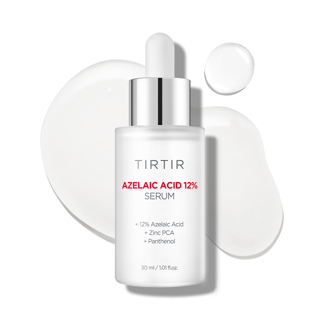 TIRTIR Azelaic Acid 12% Serum 30ml