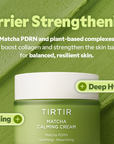 TIRTIR Matcha Calming Cream 50ml
