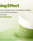 TIRTIR Matcha Calming Cream 50ml