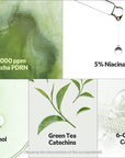 TIRTIR Matcha Calming Cream 50ml