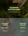 TIRTIR Matcha Calming Cream 50ml