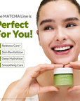 TIRTIR Matcha Calming Cream 50ml
