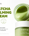 TIRTIR Matcha Calming Cream 50ml