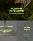 TIRTIR Matcha Skin Toner 150ml