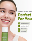 TIRTIR Matcha Skin Toner 150ml