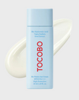 كريم توكوبو بيو المائي للوقاية من الشمس SPF50+ PA++++ (50 مل)