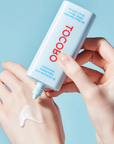 كريم توكوبو بيو المائي للوقاية من الشمس SPF50+ PA++++ (50 مل)