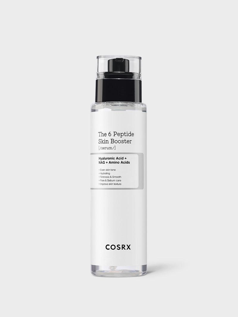 COSRX The 6 peptide skin booster