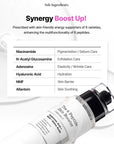 COSRX The 6 Peptide Skin Booster Serum 150ml