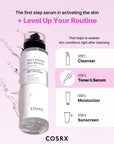 COSRX The 6 Peptide Skin Booster Serum 150ml