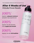 COSRX The 6 Peptide Skin Booster Serum 150ml