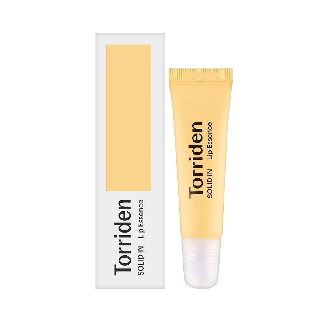 Torriden Solid-in Ceramide Lip Essence 11ml