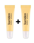 Torriden Solid-in Lip Essence (Pack of 2)