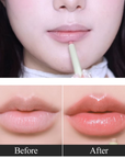 UNLEASHIA - Oh! Happy Day Lip Pencil - No.1 Birthday