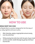 VT Cosmetics Collagen Reedle Shot 100