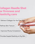 VT Cosmetics Collagen Reedle Shot 100